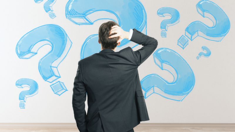 オンライン講座を始めたが、収益化に悩んでいる